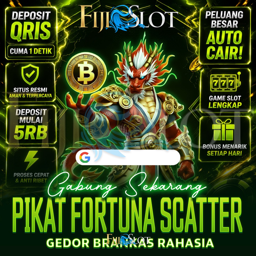 FIJISLOT