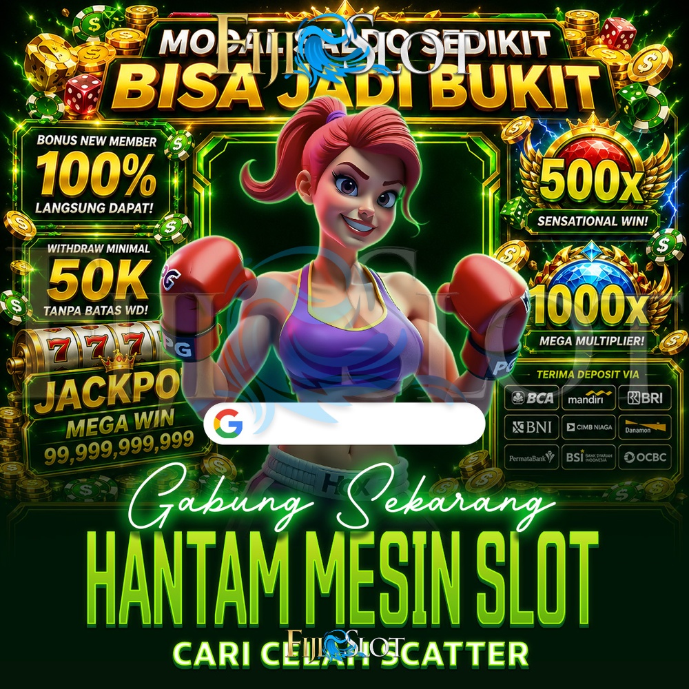 FIJISLOT X Rhythm Giants: Slot88 Online 2026 Lucky Symbols dan Ulasan Simbol Bonus